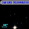 2dFGRS TGS880Z315