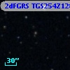 2dFGRS TGS254Z128