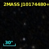 2MASS J10174480+5933499