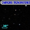 2dFGRS TGN387Z022