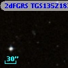 2dFGRS TGS135Z183