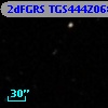 2dFGRS TGS444Z068