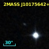 2MASS J10175642+5925506