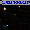 2dFGRS TGN292Z178