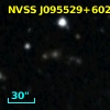 NVSS J095529+602314