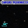 2dFGRS TGS890Z226