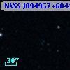 NVSS J094957+604128