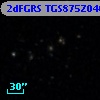 2dFGRS TGS875Z046