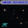 2dFGRS TGS268Z153