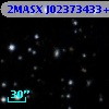 2MASX J02373433+4607461