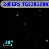 2dFGRS TGS205Z002