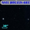 NVSS J095159+603718