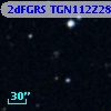 2dFGRS TGN112Z283