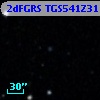 2dFGRS TGS541Z311