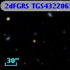 2dFGRS TGS432Z069