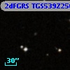 2dFGRS TGS539Z250