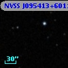 NVSS J095413+601111