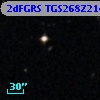 2dFGRS TGS268Z214