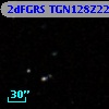 2dFGRS TGN128Z227