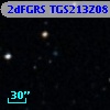 2dFGRS TGS213Z081