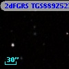 2dFGRS TGS889Z523