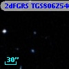 2dFGRS TGS806Z540