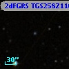 2dFGRS TGS258Z110