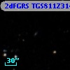 2dFGRS TGS811Z314