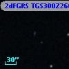 2dFGRS TGS300Z266
