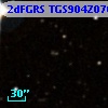 2dFGRS TGS904Z070