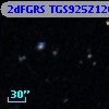 2dFGRS TGS925Z126