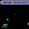 2dFGRS TGS811Z273