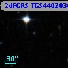 2dFGRS TGS440Z036