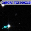 2dFGRS TGS260Z105