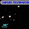 2dFGRS TGS904Z500