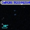 2dFGRS TGS316Z145