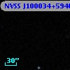 NVSS J100034+594636