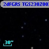 2dFGRS TGS230Z003