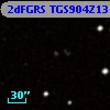 2dFGRS TGS904Z131