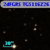 2dFGRS TGS116Z261