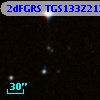 2dFGRS TGS133Z213