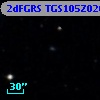 2dFGRS TGS105Z020