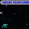 2dFGRS TGS851Z005