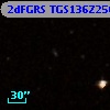 2dFGRS TGS136Z250