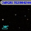 2dFGRS TGS904Z444