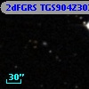 2dFGRS TGS904Z303