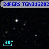 2dFGRS TGN315Z025
