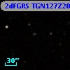 2dFGRS TGN127Z200