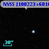 NVSS J100223+601604