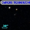 2dFGRS TGS069Z245